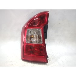 Recambio de piloto trasero izquierdo para kia carens iii monospace (un) 1.6 crdi 110 referencia OEM IAM 924011DO  