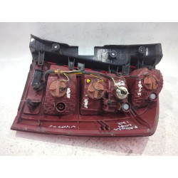 Recambio de piloto trasero izquierdo para kia carens iii monospace (un) 1.6 crdi 110 referencia OEM IAM 924011DO  