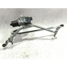 Recambio de mecanismo limpia delantero para renault captur i (j5_, h5_) 0.9 tce 90 referencia OEM IAM 0086A  