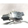Recambio de mecanismo limpia delantero para renault captur i (j5_, h5_) 0.9 tce 90 referencia OEM IAM 0086A  