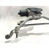 Recambio de mecanismo limpia delantero para renault captur i (j5_, h5_) 0.9 tce 90 referencia OEM IAM 0086A  