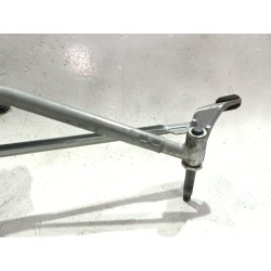 Recambio de mecanismo limpia delantero para renault captur i (j5_, h5_) 0.9 tce 90 referencia OEM IAM 0086A  