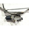 Recambio de mecanismo limpia delantero para renault captur i (j5_, h5_) 0.9 tce 90 referencia OEM IAM 0086A  