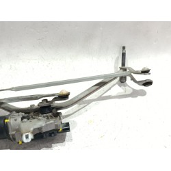 Recambio de mecanismo limpia delantero para renault captur i (j5_, h5_) 0.9 tce 90 referencia OEM IAM 0086A  