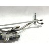 Recambio de mecanismo limpia delantero para renault captur i (j5_, h5_) 0.9 tce 90 referencia OEM IAM 0086A  