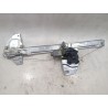 Recambio de mecanismo elevalunas delantero izquierdo para peugeot partner furgoneta/monovolumen 1.6 bluehdi 120 referencia OEM I