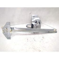 Recambio de mecanismo elevalunas delantero izquierdo para peugeot partner furgoneta/monovolumen 1.6 bluehdi 120 referencia OEM I