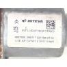 Recambio de mecanismo elevalunas delantero izquierdo para peugeot partner furgoneta/monovolumen 1.6 bluehdi 120 referencia OEM I