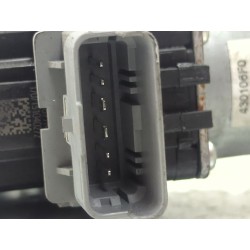 Recambio de mecanismo elevalunas delantero izquierdo para peugeot partner furgoneta/monovolumen 1.6 bluehdi 120 referencia OEM I