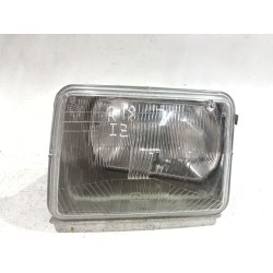Recambio de faro delantero izquierdo para renault 18 variable (135_) 1.6 4x4 referencia OEM IAM E230  