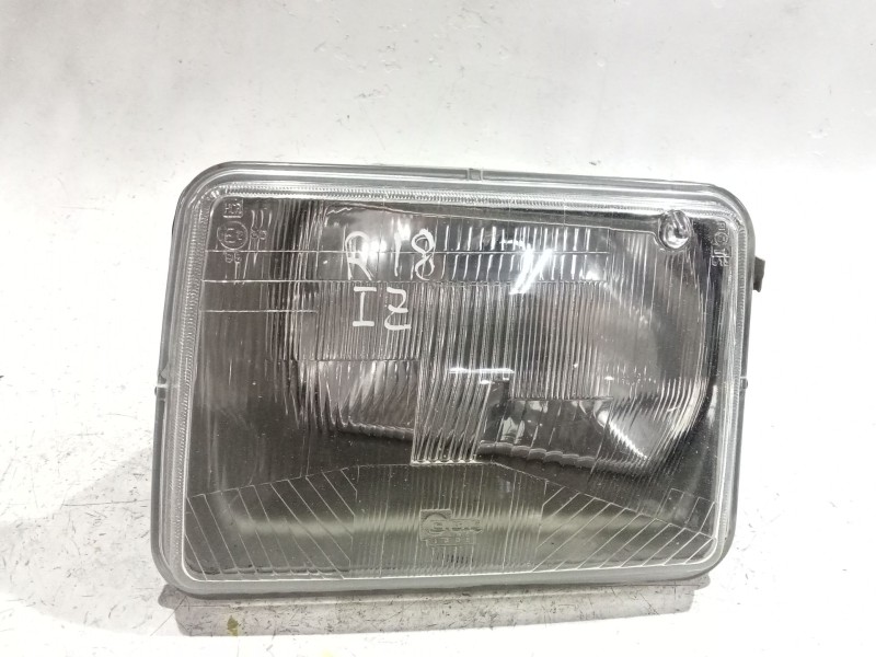 Recambio de faro delantero izquierdo para renault 18 variable (135_) 1.6 4x4 referencia OEM IAM E230  