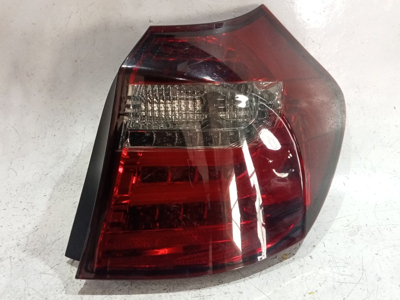 Recambio de piloto trasero derecho para bmw 1 (e87) 120 d referencia OEM IAM Sk171010104  