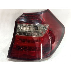Recambio de piloto trasero derecho para bmw 1 (e87) 120 d referencia OEM IAM Sk171010104  