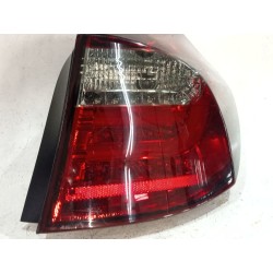Recambio de piloto trasero derecho para bmw 1 (e87) 120 d referencia OEM IAM Sk171010104  