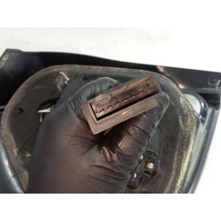 Recambio de piloto trasero derecho para bmw 1 (e87) 120 d referencia OEM IAM Sk171010104  