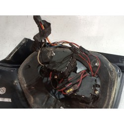 Recambio de piloto trasero derecho para bmw 1 (e87) 120 d referencia OEM IAM Sk171010104  