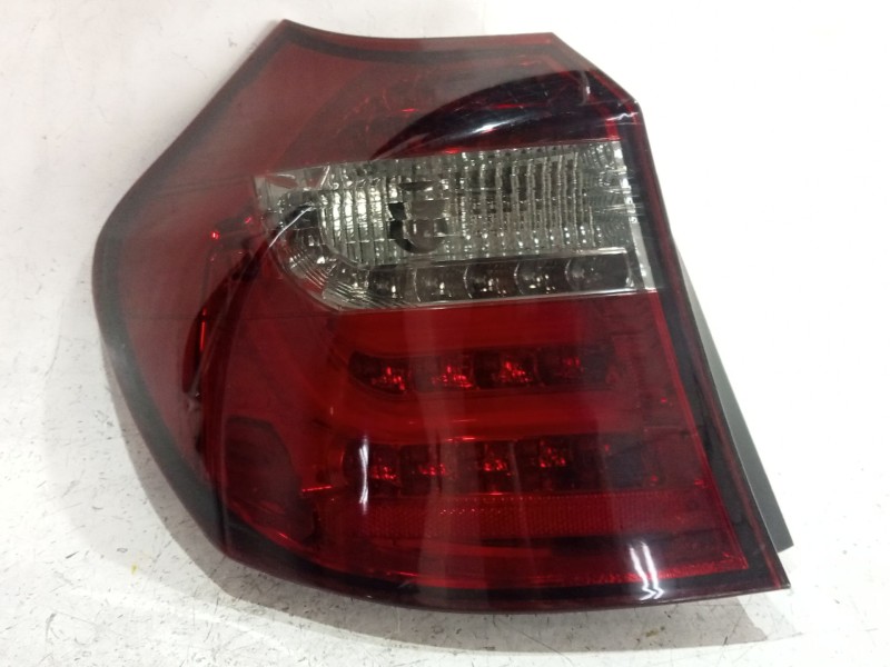 Recambio de piloto trasero izquierdo para bmw 1 (e87) 120 d referencia OEM IAM Sk171110104  