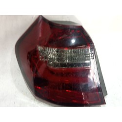 Recambio de piloto trasero izquierdo para bmw 1 (e87) 120 d referencia OEM IAM Sk171110104  
