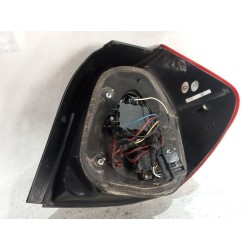 Recambio de piloto trasero izquierdo para bmw 1 (e87) 120 d referencia OEM IAM Sk171110104  