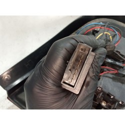 Recambio de piloto trasero izquierdo para bmw 1 (e87) 120 d referencia OEM IAM Sk171110104  