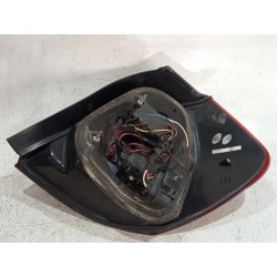 Recambio de piloto trasero izquierdo para bmw 1 (e87) 120 d referencia OEM IAM Sk171110104  