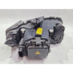 Recambio de faro delantero izquierdo para audi a3 (8p1) 2.0 tdi 16v referencia OEM IAM 084461106L  