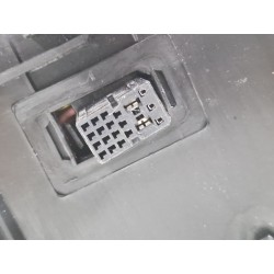 Recambio de faro delantero izquierdo para audi a3 (8p1) 2.0 tdi 16v referencia OEM IAM 084461106L  