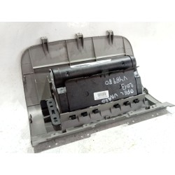 Recambio de airbag delantero derecho para opel vivaro a furgoneta (x83) 2.0 cdti (f7) referencia OEM IAM 6007134CZGD  
