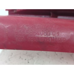 Recambio de piloto trasero izquierdo para citroën c4 i (lc_) 1.4 16v referencia OEM IAM 4CZX13451A  