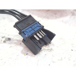 Recambio de piloto trasero izquierdo para citroën c4 i (lc_) 1.4 16v referencia OEM IAM 4CZX13451A  