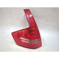Recambio de piloto trasero izquierdo para citroën c4 i (lc_) 1.4 16v referencia OEM IAM 4CZX13451A  