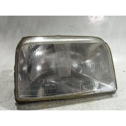 Recambio de faro delantero derecho para renault super 5 (b/c40_) 1.4 (b/c402) referencia OEM IAM 7R011160  