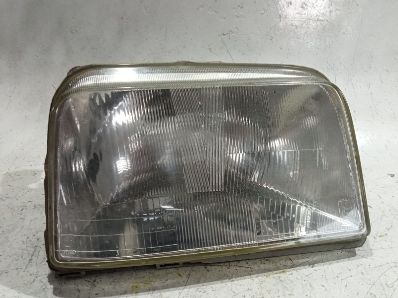 Recambio de faro delantero derecho para renault super 5 (b/c40_) 1.4 (b/c402) referencia OEM IAM 7R011160  