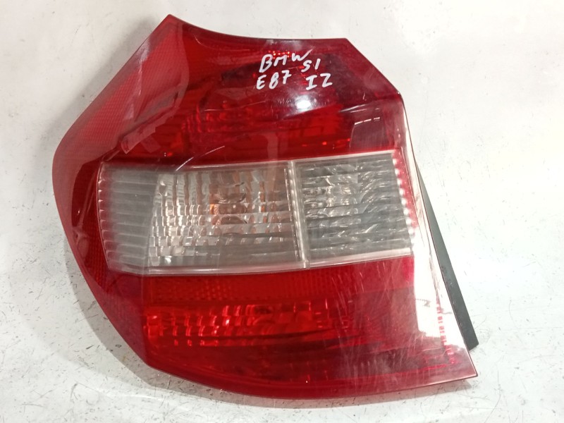 Recambio de piloto trasero izquierdo para bmw 1 (e87) 120 d referencia OEM IAM 021864  