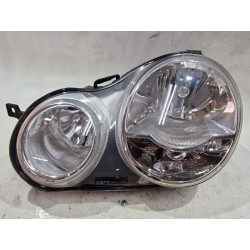 Recambio de faro delantero izquierdo para volkswagen polo iv (9n_, 9a_) 1.2 referencia OEM IAM 4411150L  