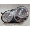Recambio de faro delantero izquierdo para volkswagen polo iv (9n_, 9a_) 1.2 referencia OEM IAM 4411150L  