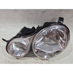 Recambio de faro delantero izquierdo para volkswagen polo iv (9n_, 9a_) 1.2 referencia OEM IAM 4411150L  