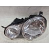 Recambio de faro delantero izquierdo para volkswagen polo iv (9n_, 9a_) 1.2 referencia OEM IAM 4411150L  