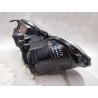 Recambio de faro delantero izquierdo para volkswagen polo iv (9n_, 9a_) 1.2 referencia OEM IAM 4411150L  