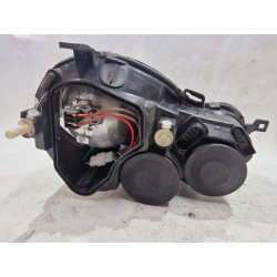 Recambio de faro delantero izquierdo para volkswagen polo iv (9n_, 9a_) 1.2 referencia OEM IAM 4411150L  