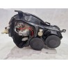 Recambio de faro delantero izquierdo para volkswagen polo iv (9n_, 9a_) 1.2 referencia OEM IAM 4411150L  