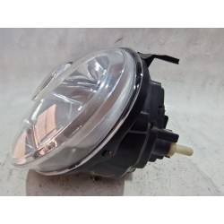 Recambio de faro delantero izquierdo para volkswagen polo iv (9n_, 9a_) 1.2 referencia OEM IAM 4411150L  