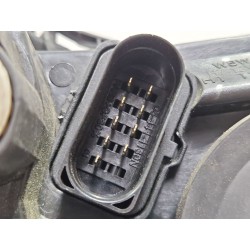 Recambio de faro delantero izquierdo para volkswagen polo iv (9n_, 9a_) 1.2 referencia OEM IAM 4411150L  