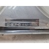 Recambio de faro delantero izquierdo para volkswagen polo iv (9n_, 9a_) 1.2 referencia OEM IAM 4411150L  