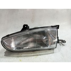 Recambio de faro delantero izquierdo para hyundai lantra (j1)(1992) 1.8 i.e. 16v referencia OEM IAM E133204  