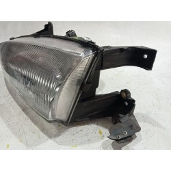 Recambio de faro delantero izquierdo para hyundai lantra (j1)(1992) 1.8 i.e. 16v referencia OEM IAM E133204  