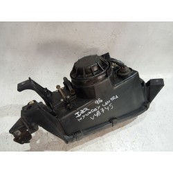 Recambio de faro delantero izquierdo para hyundai lantra (j1)(1992) 1.8 i.e. 16v referencia OEM IAM E133204  