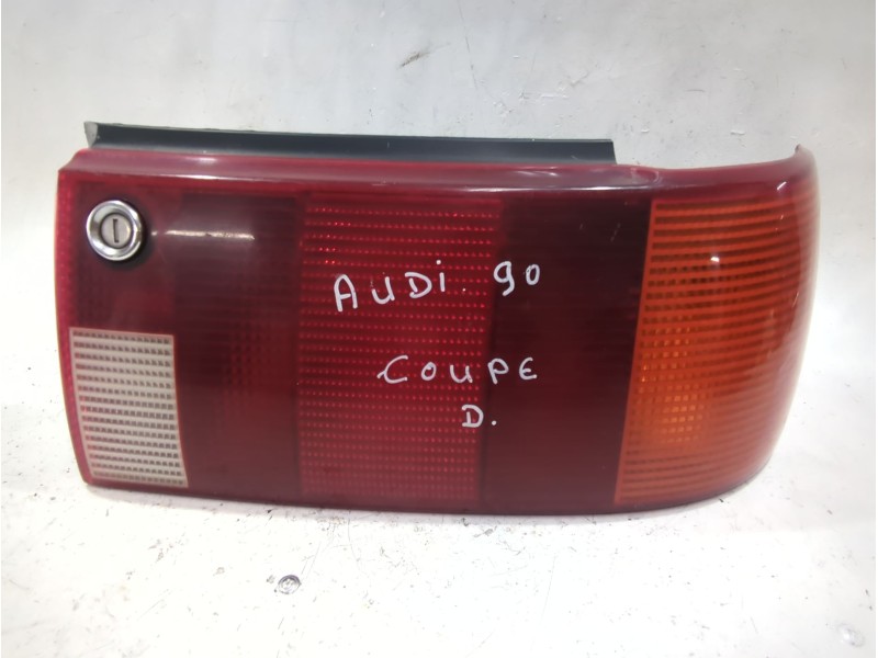 Recambio de piloto trasero derecho para audi coupe (8b3)(1988) 2.0 20 v referencia OEM IAM 895945096  