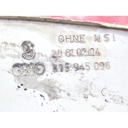 Recambio de piloto trasero derecho para audi coupe (8b3)(1988) 2.0 20 v referencia OEM IAM 895945096  