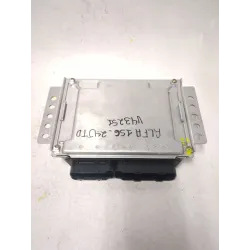 Recambio de centralita inyeccion para alfa romeo 156 (116)(1997) 2.4 jtd (932a1b__) referencia OEM IAM 0281010741  